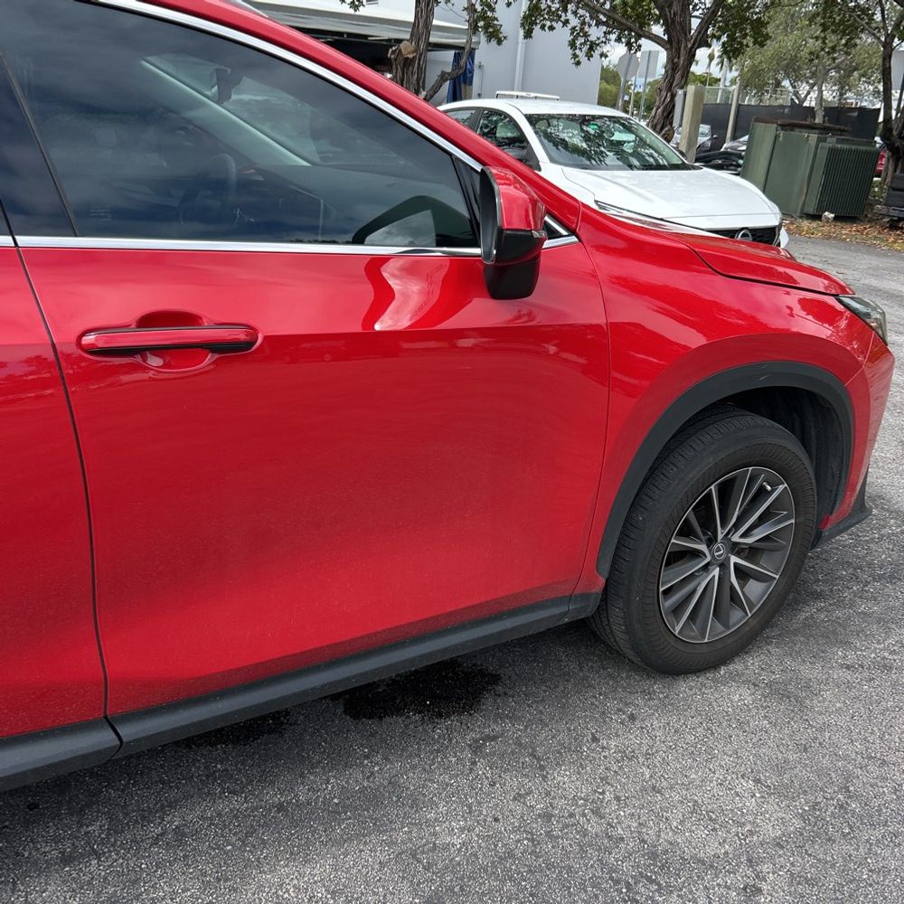 2023 Lexus NX 350 Premium