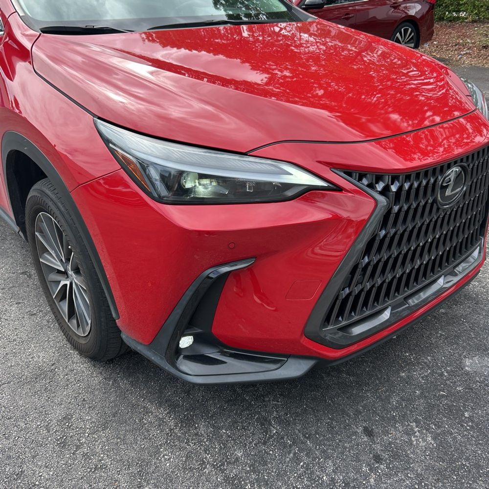 2023 Lexus NX 350 Premium