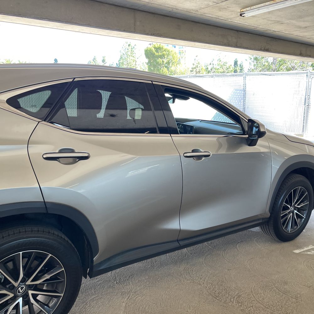 2024 Lexus NX 350h Premium