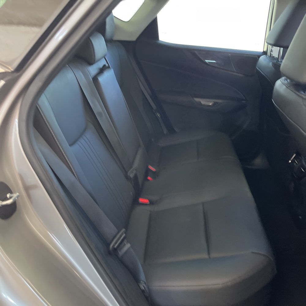 2024 Lexus NX 350h Premium