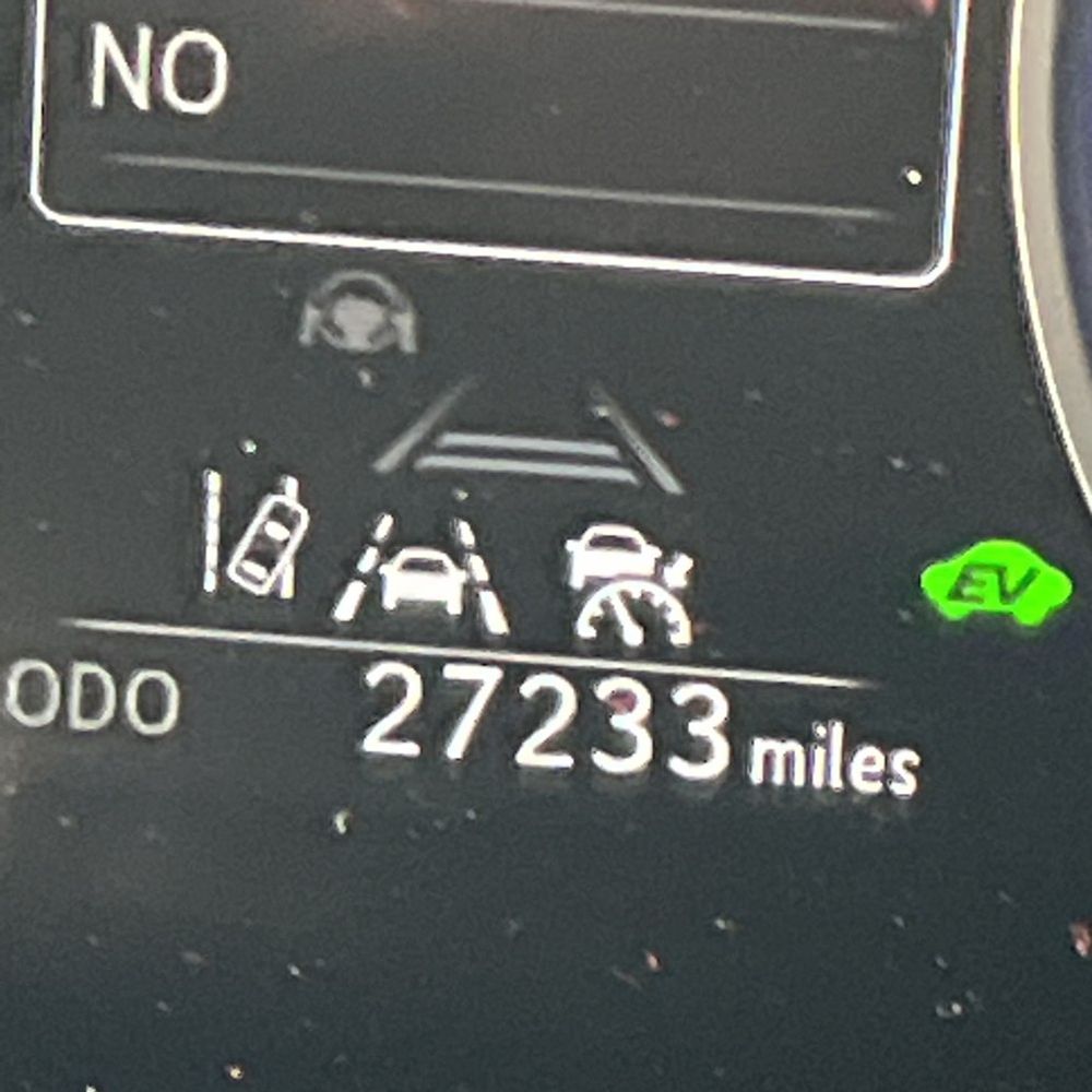 2024 Lexus NX 350h Premium