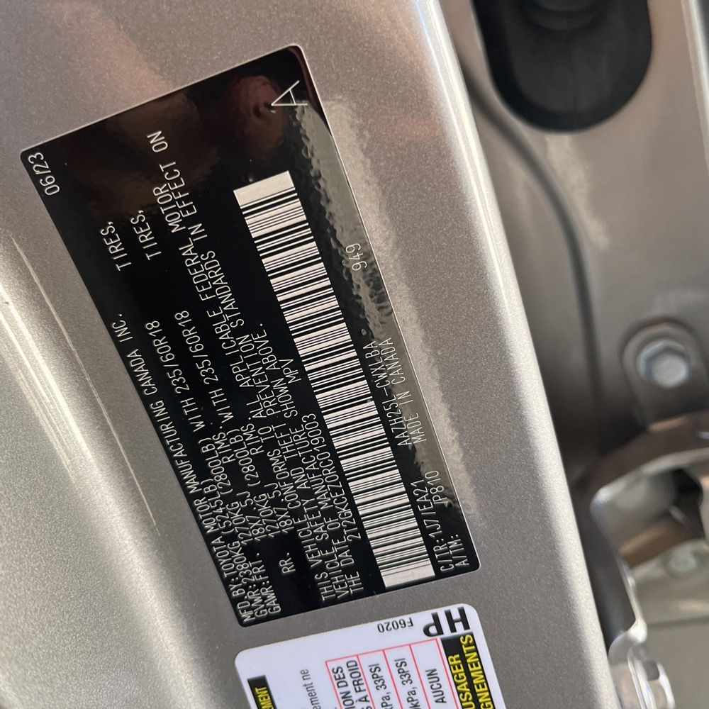 2024 Lexus NX 350h Premium