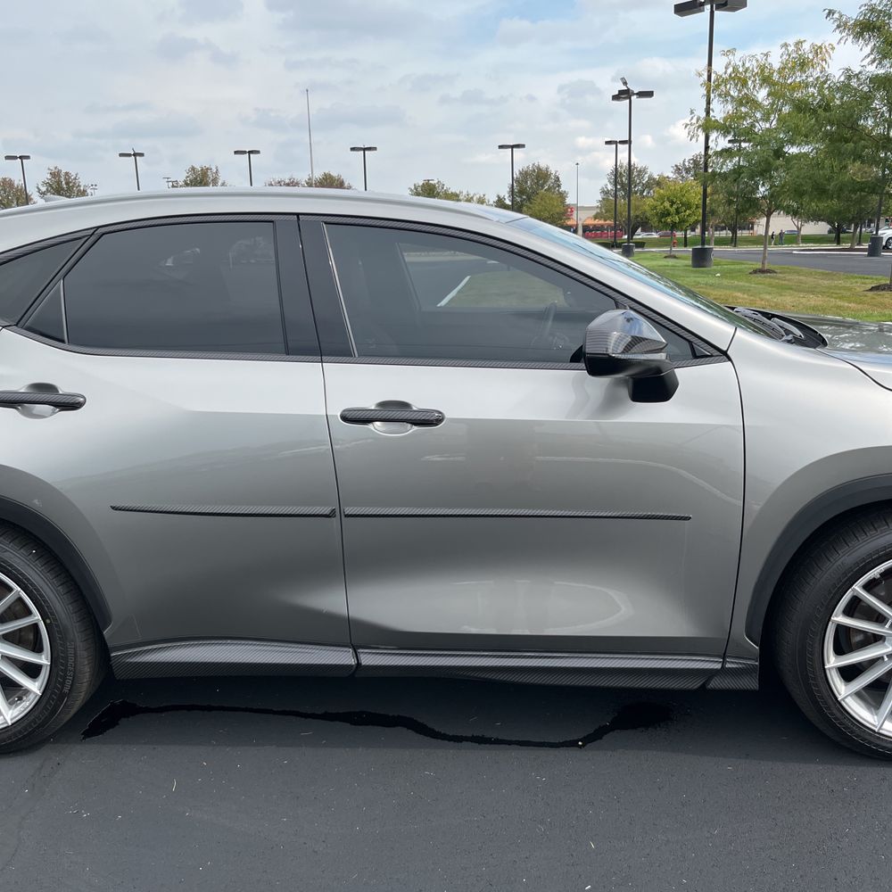 2023 Lexus NX 350 Luxury