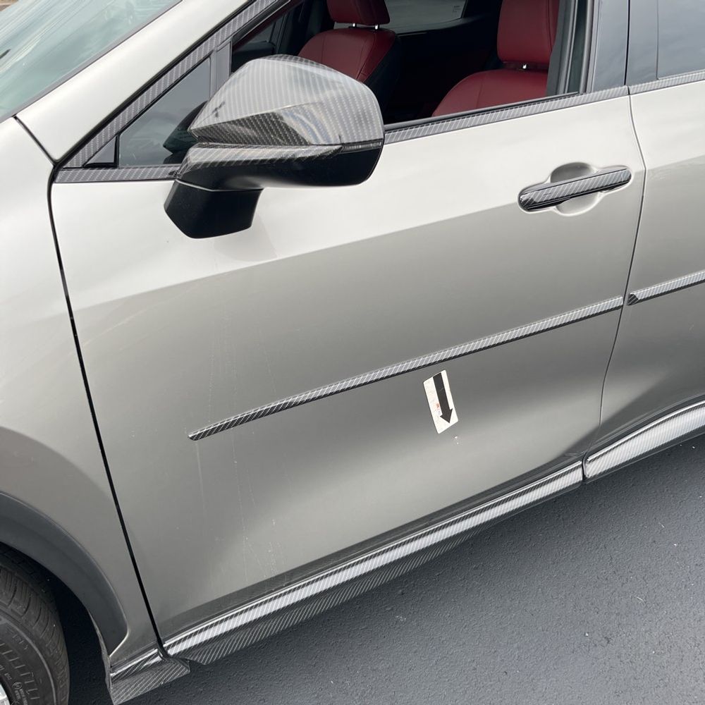 2023 Lexus NX 350 Luxury