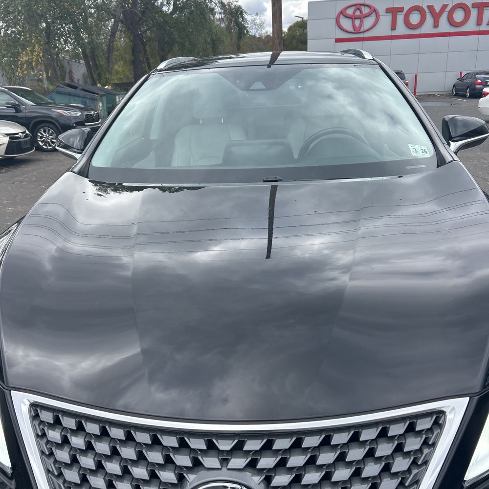 2021 Lexus RX 350 Base