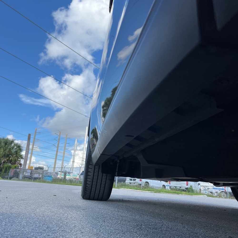 2022 Lexus NX 350 F SPORT Handling