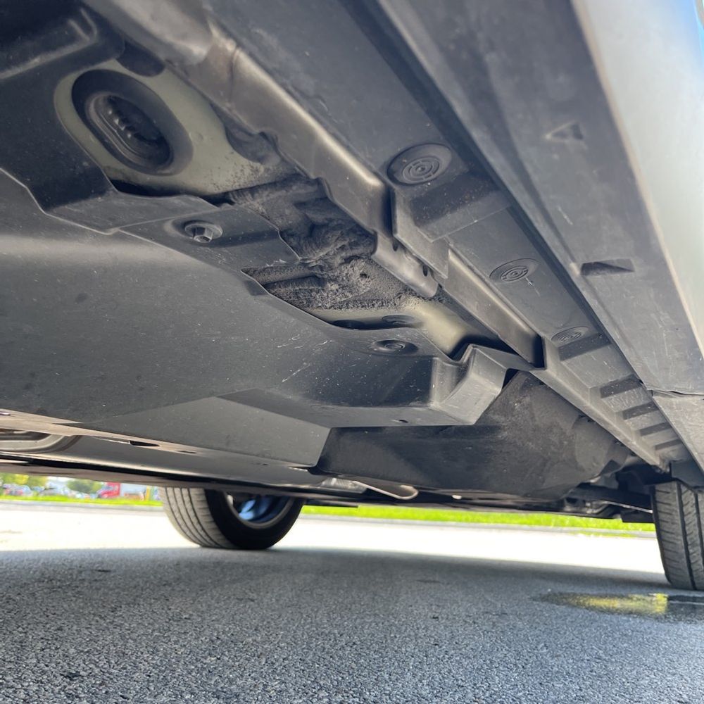 2022 Lexus NX 350 F SPORT Handling