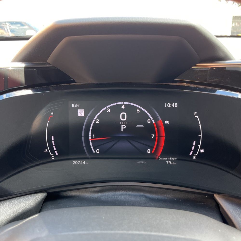 2022 Lexus NX 350 F SPORT Handling