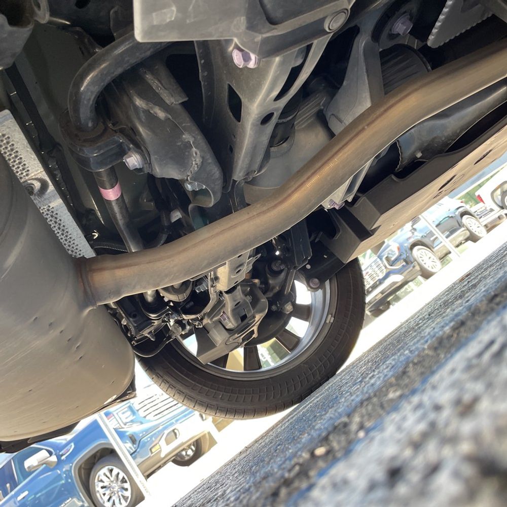 2022 Lexus NX 350 F SPORT Handling