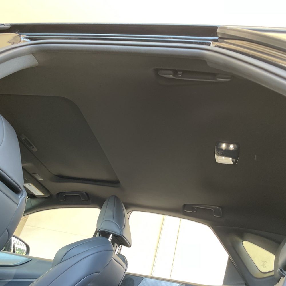 2022 Lexus NX 350 F SPORT Handling