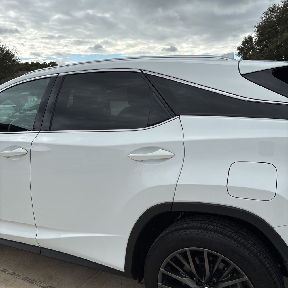 2022 Lexus RX 350 F SPORT