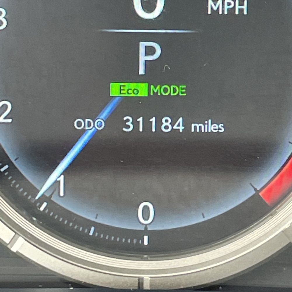 2022 Lexus RX 350 F SPORT