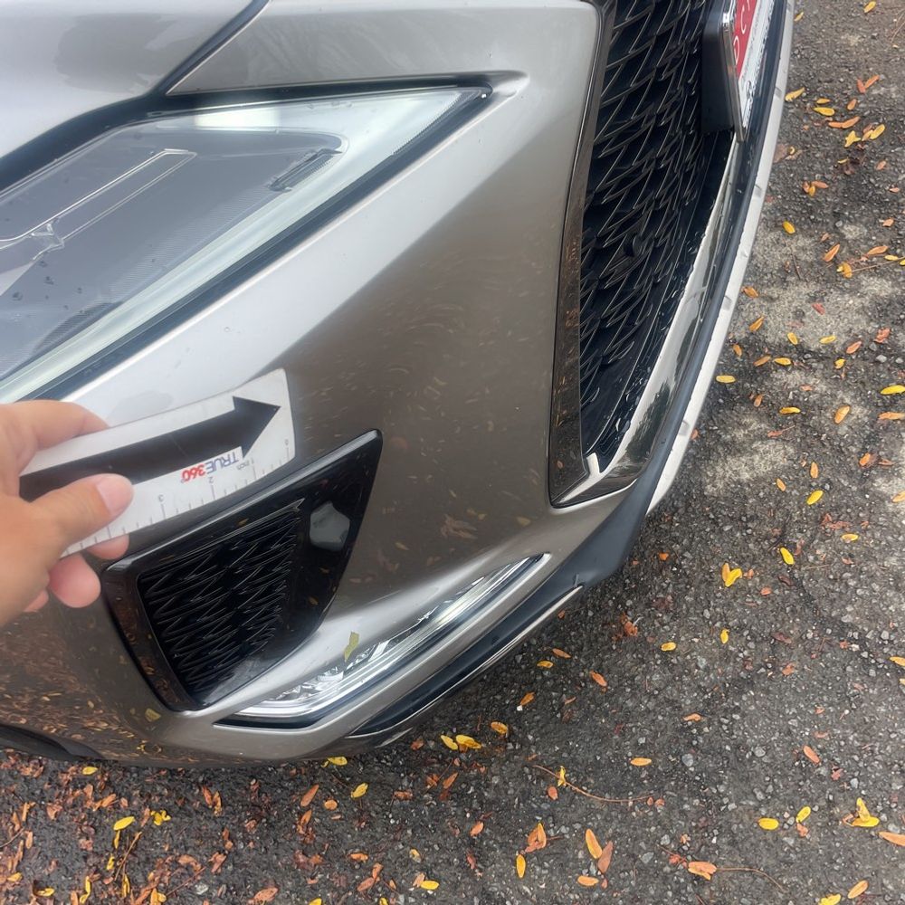 2022 Lexus RX 350 F SPORT