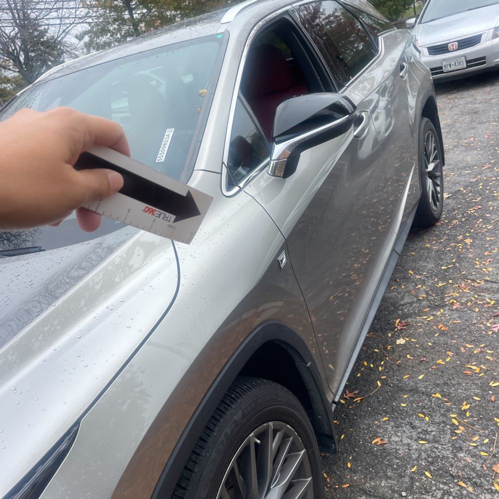 2022 Lexus RX 350 F SPORT