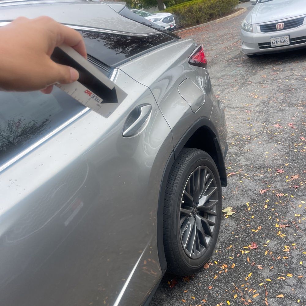 2022 Lexus RX 350 F SPORT