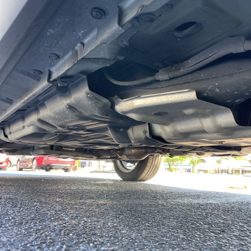2022 Lexus RX 350 F SPORT Handling