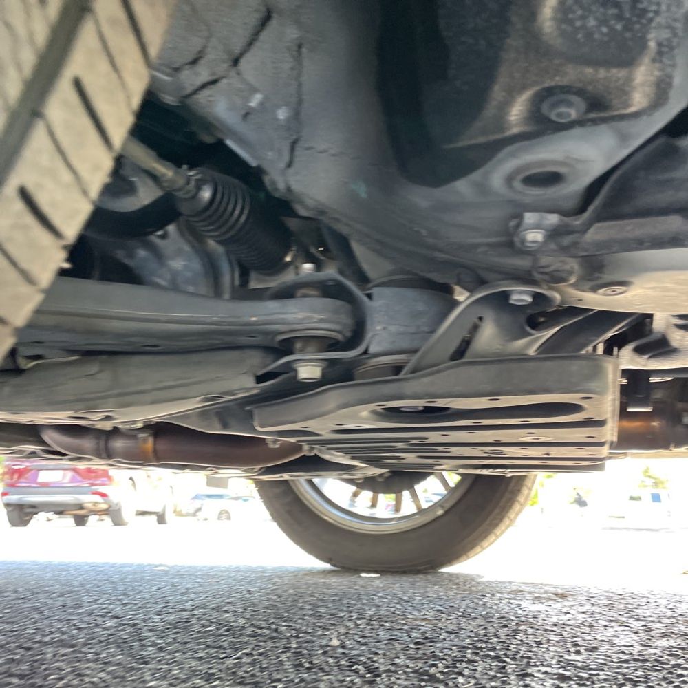 2022 Lexus RX 350 F SPORT Handling