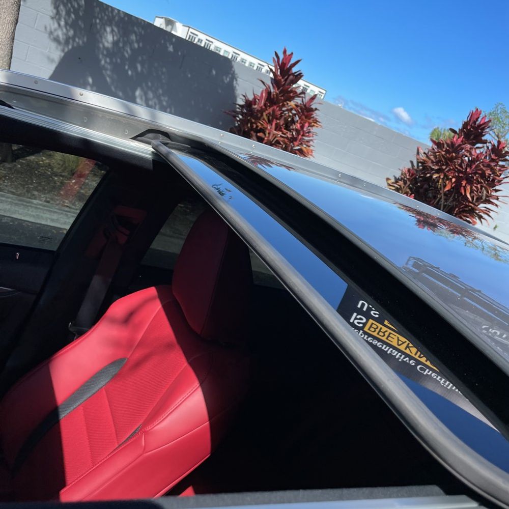 2022 Lexus RX 350 F SPORT Handling