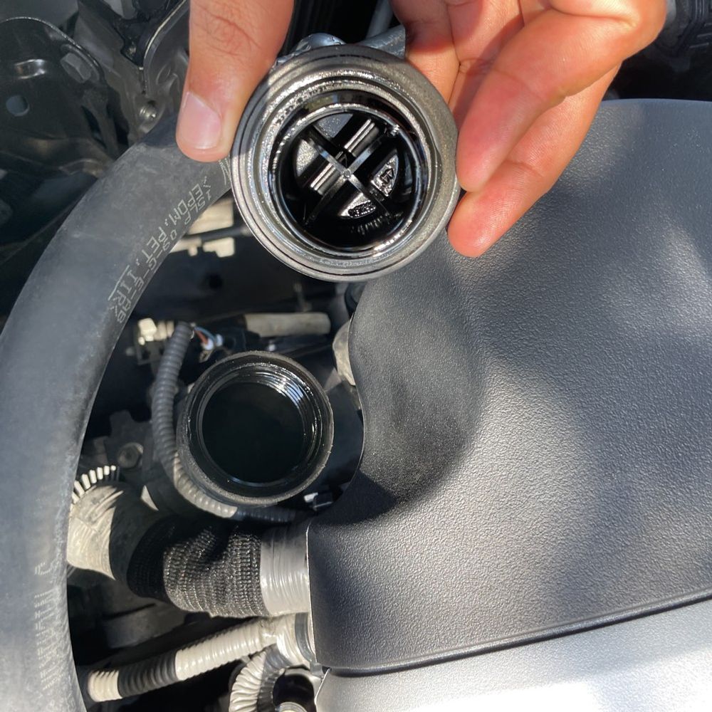 2022 Lexus RX 350 F SPORT Handling