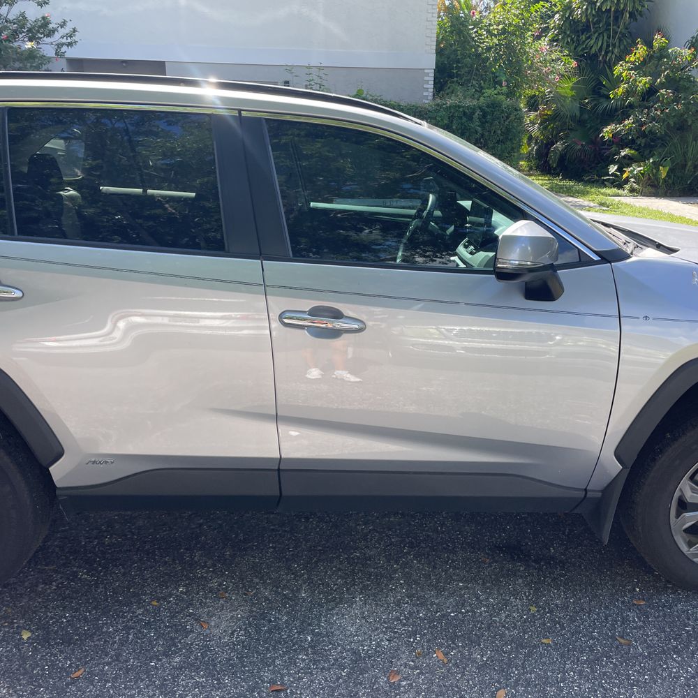 2024 Toyota RAV4 Hybrid Limited