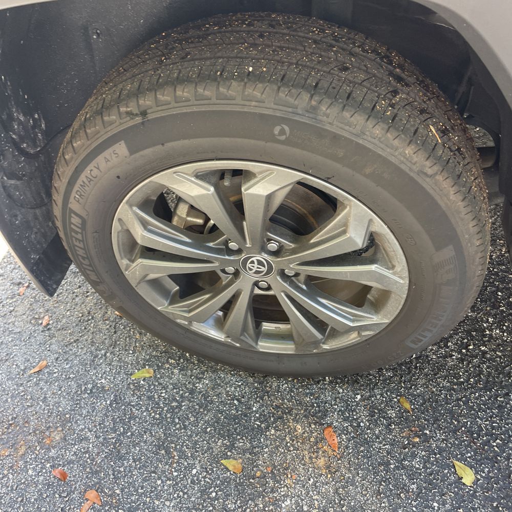 2024 Toyota RAV4 Hybrid Limited