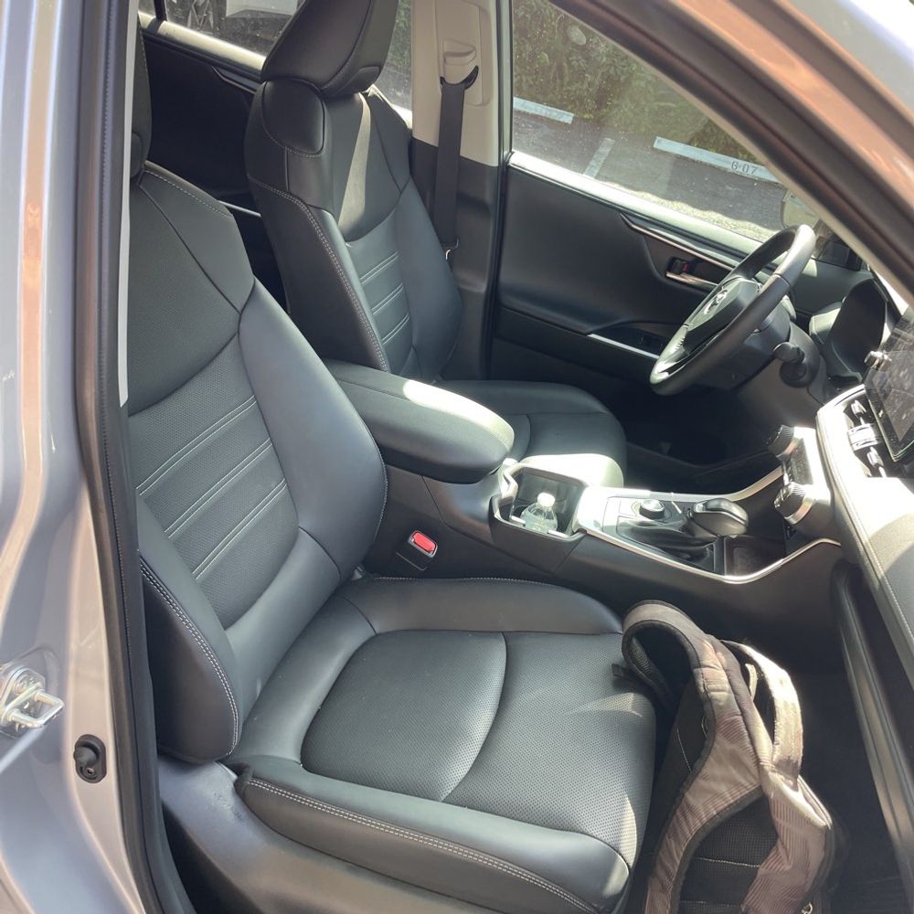 2024 Toyota RAV4 Hybrid Limited