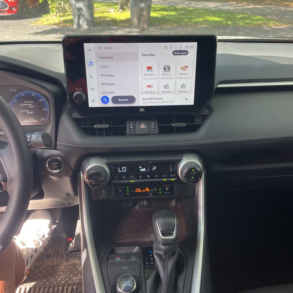 2024 Toyota RAV4 Hybrid Limited