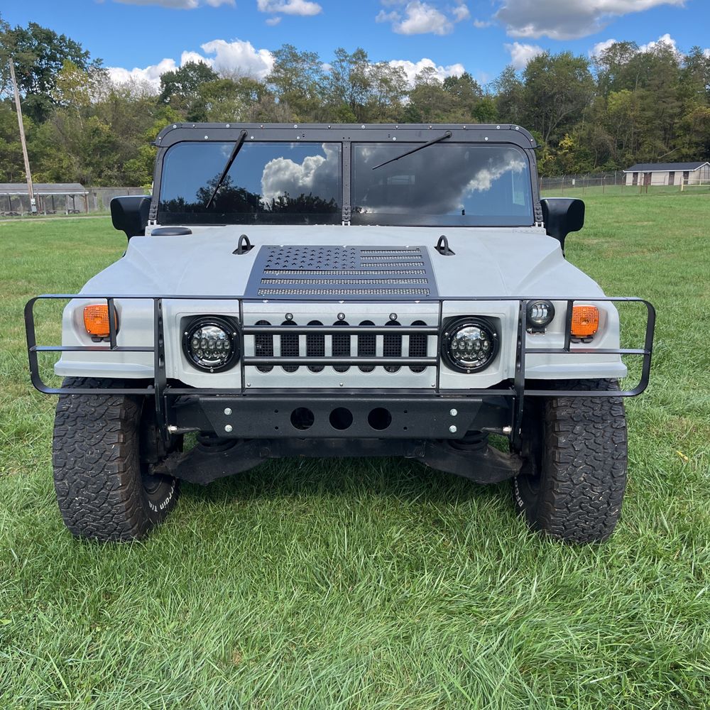 1987 AM General M998