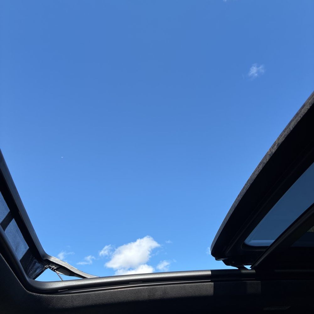 2025 Jeep Wagoneer S Launch Edition