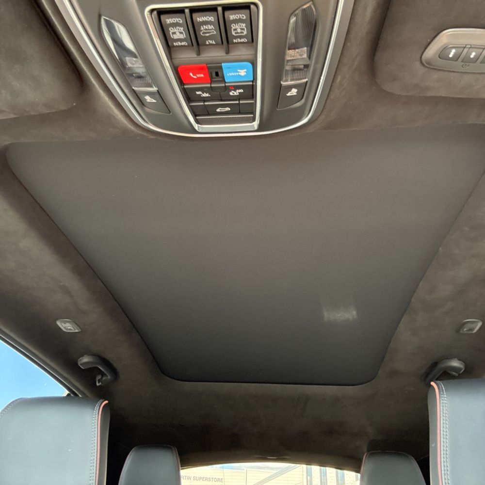 2024 Jeep Wagoneer S Launch Edition