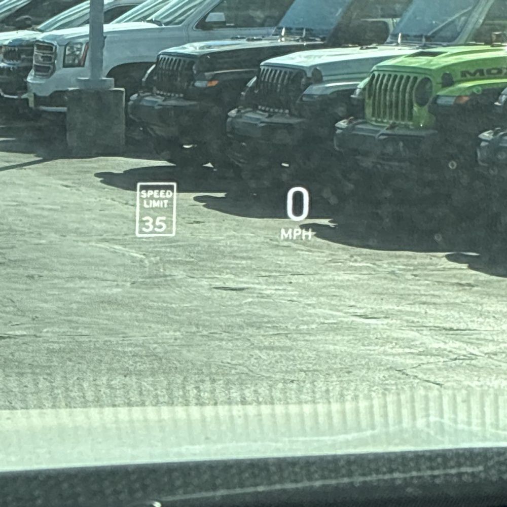 2024 Jeep Wagoneer S Launch Edition