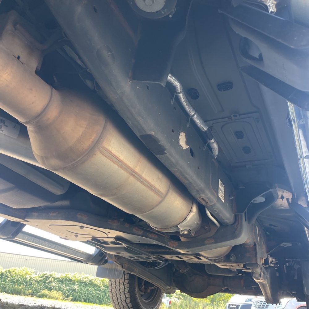 2021 Ram 3500 Tradesman