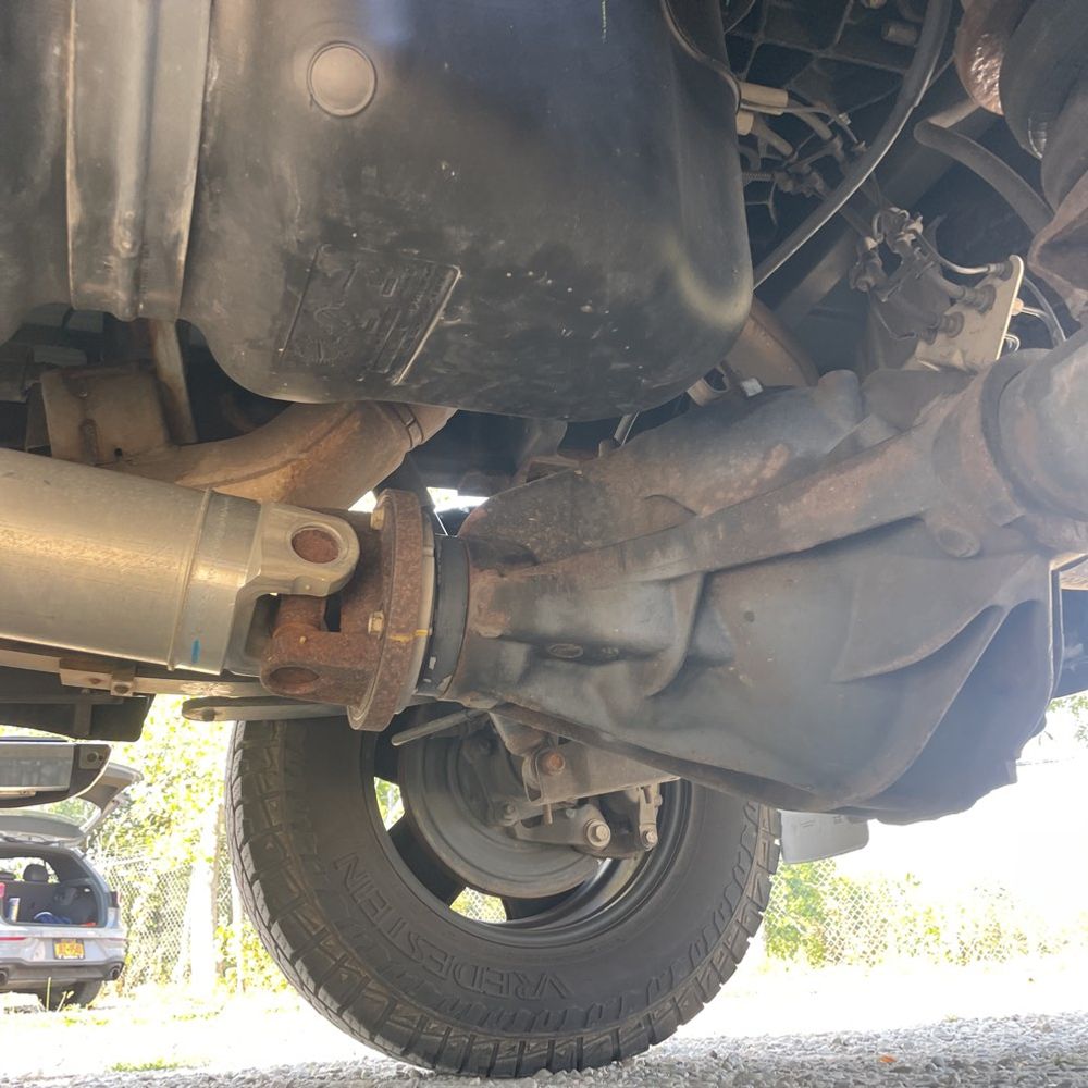 2021 Ram 3500 Tradesman