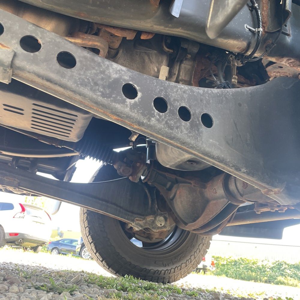 2021 Ram 3500 Tradesman