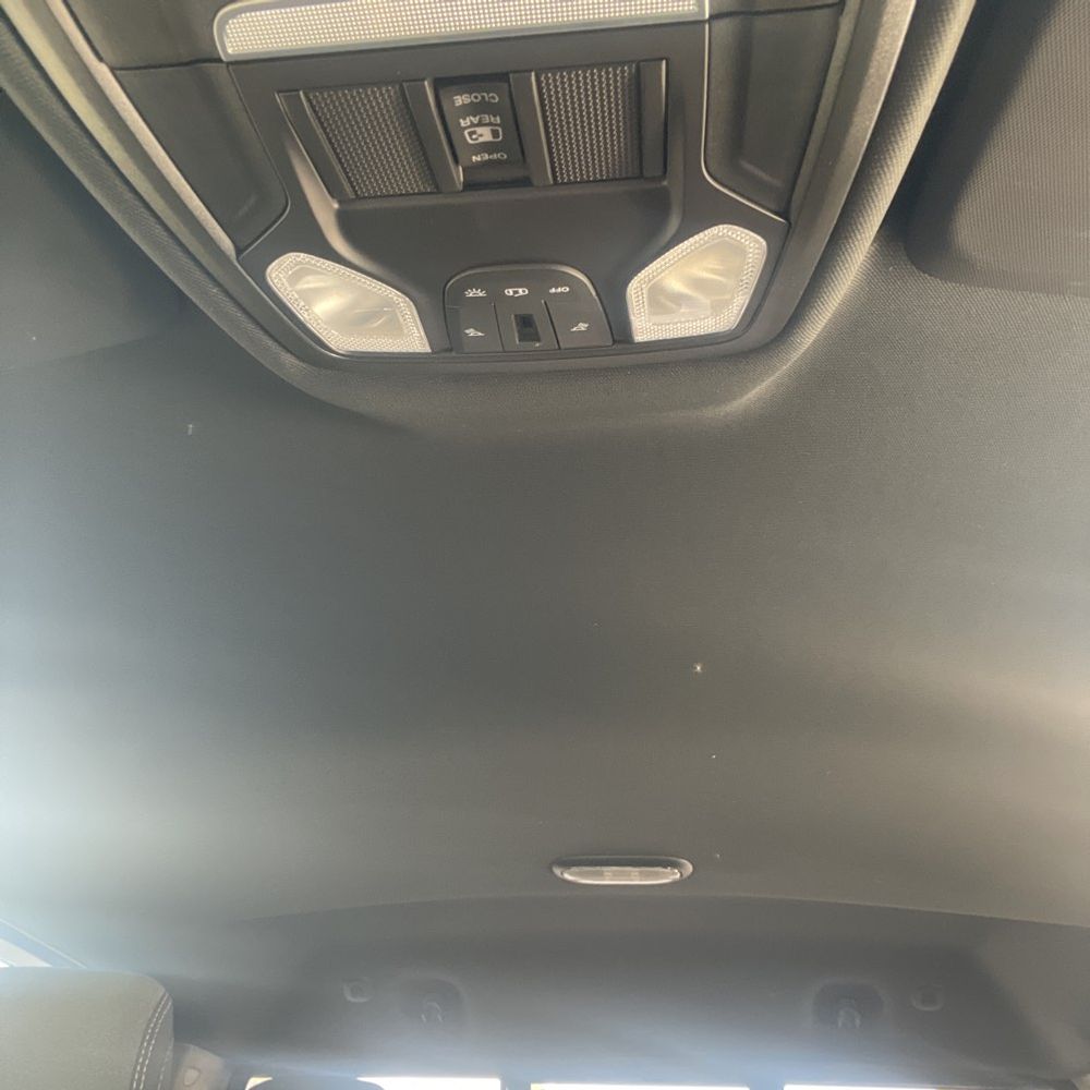 2021 Ram 3500 Tradesman