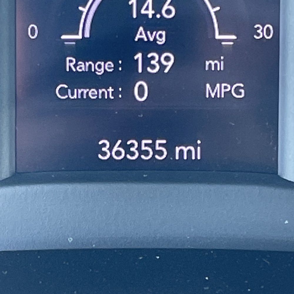 2021 Ram 3500 Tradesman