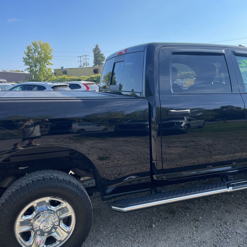 2021 Ram 3500 Tradesman