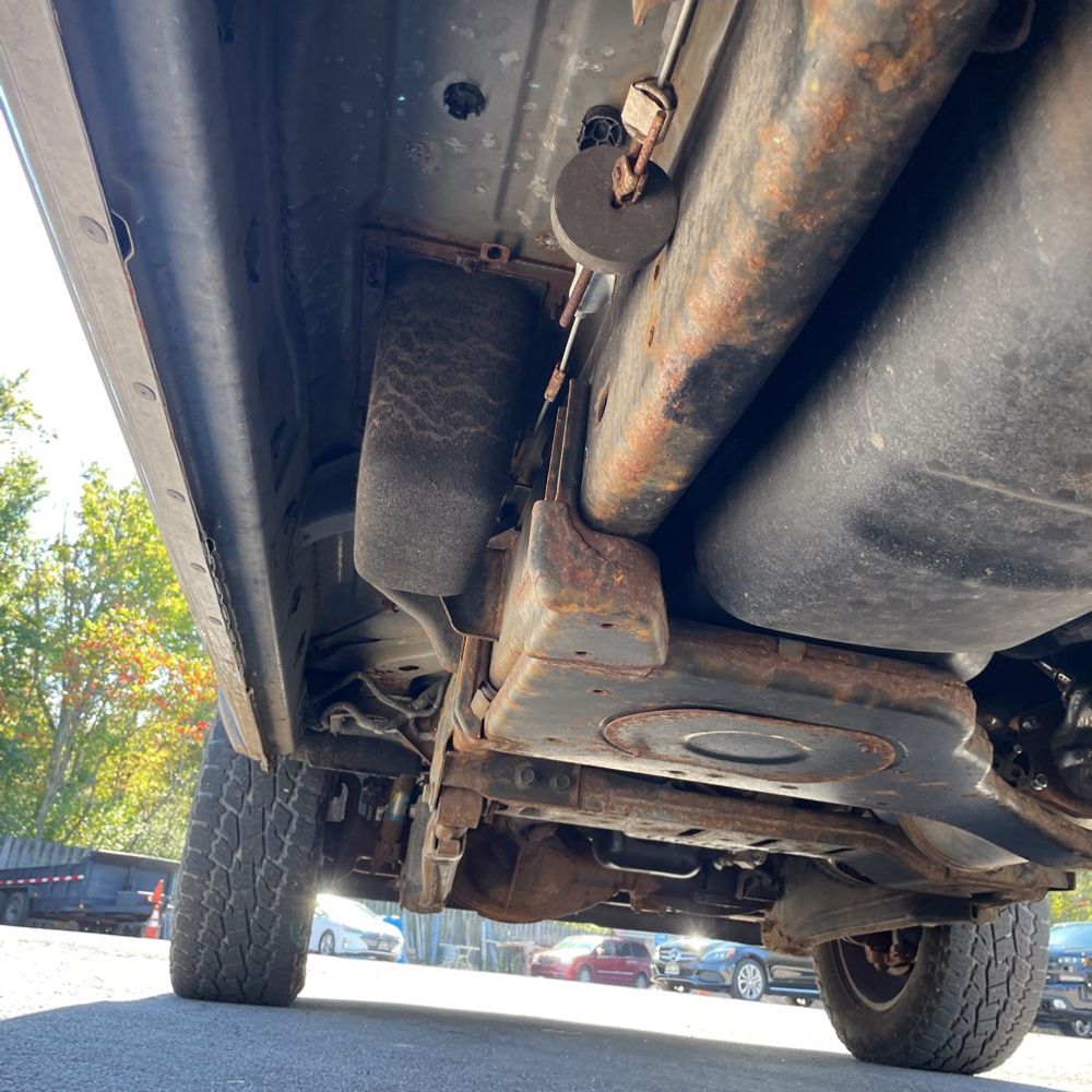 2019 Ram 3500 Laramie