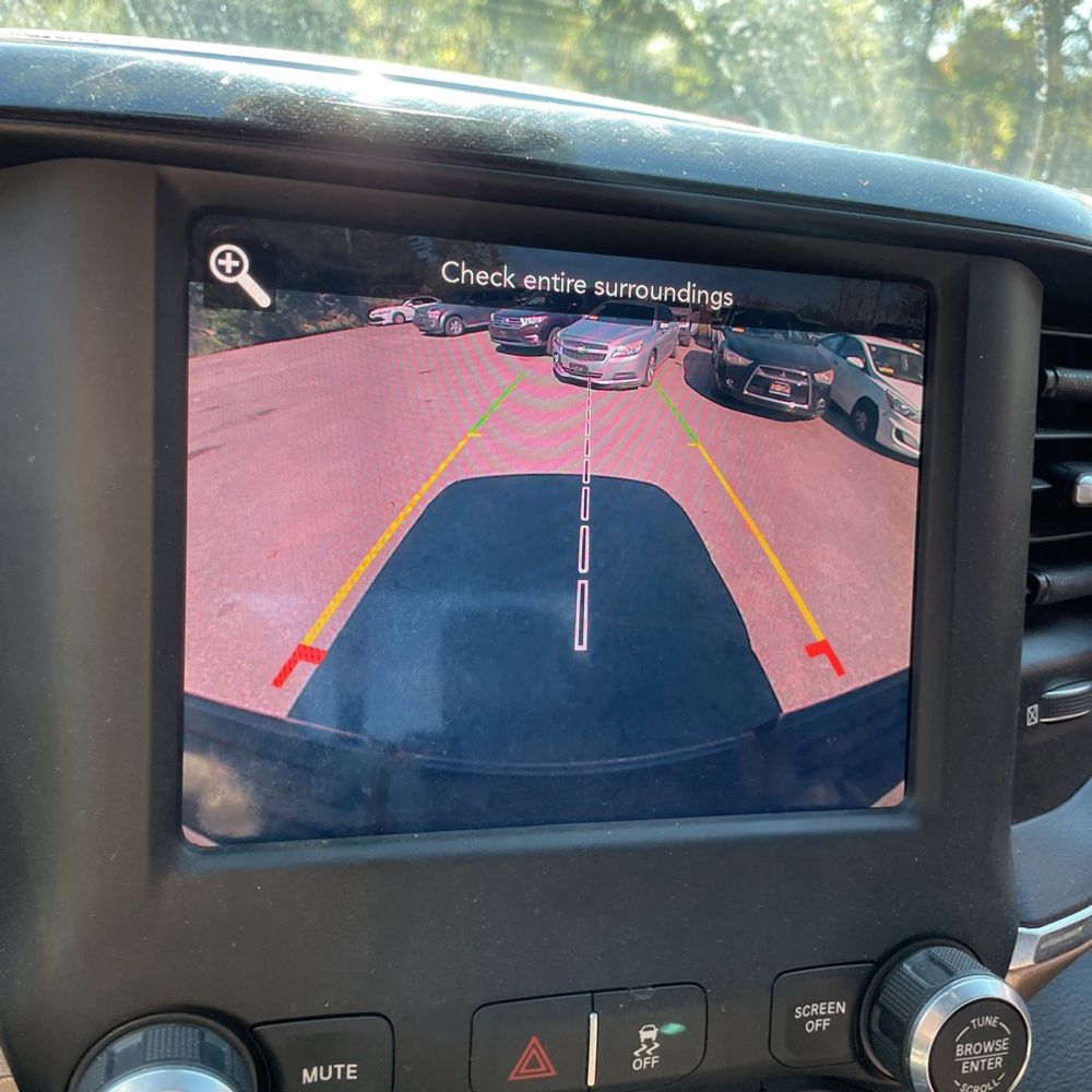 2019 Ram 3500 Laramie