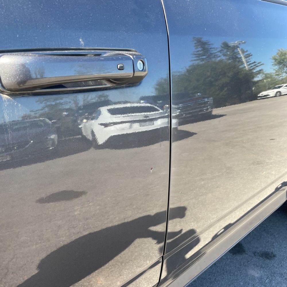 2019 Ram 3500 Laramie