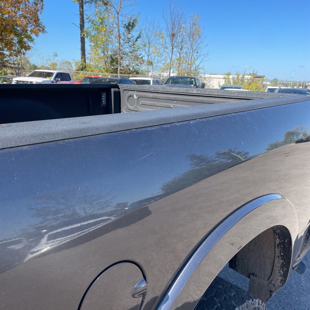 2019 Ram 3500 Laramie