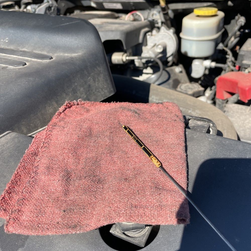 2019 Ram 3500 Laramie