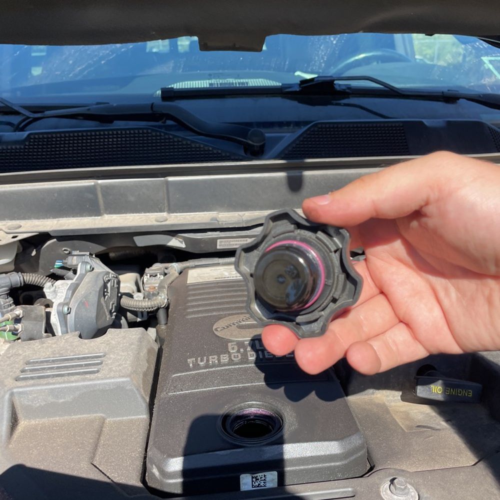 2019 Ram 3500 Laramie