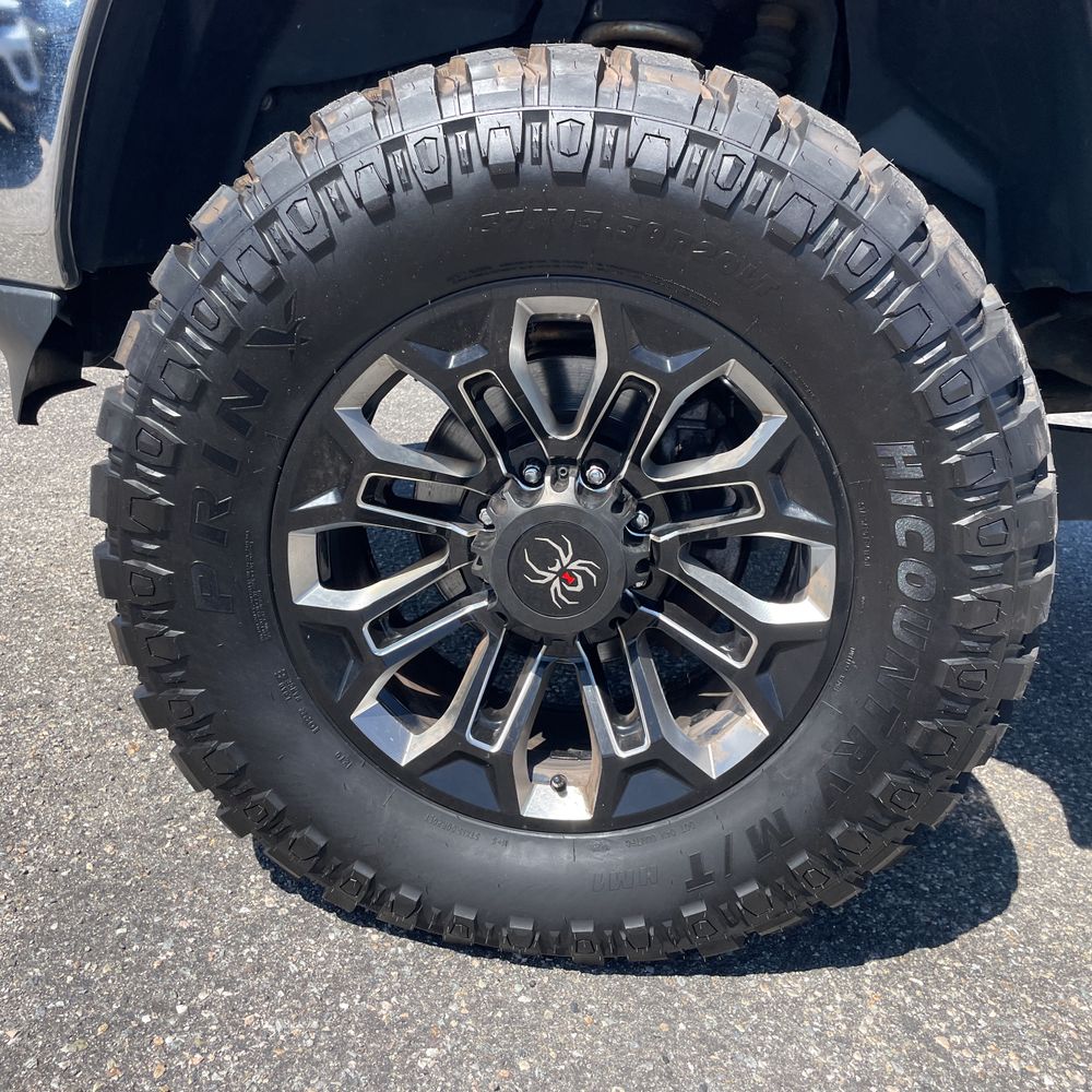 2022 Ram 3500 Laramie