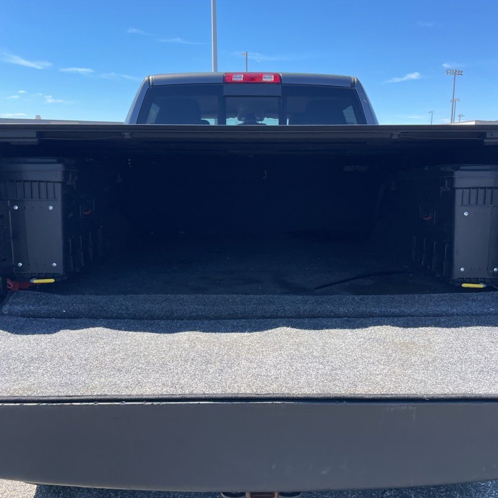 2022 Ram 3500 Laramie
