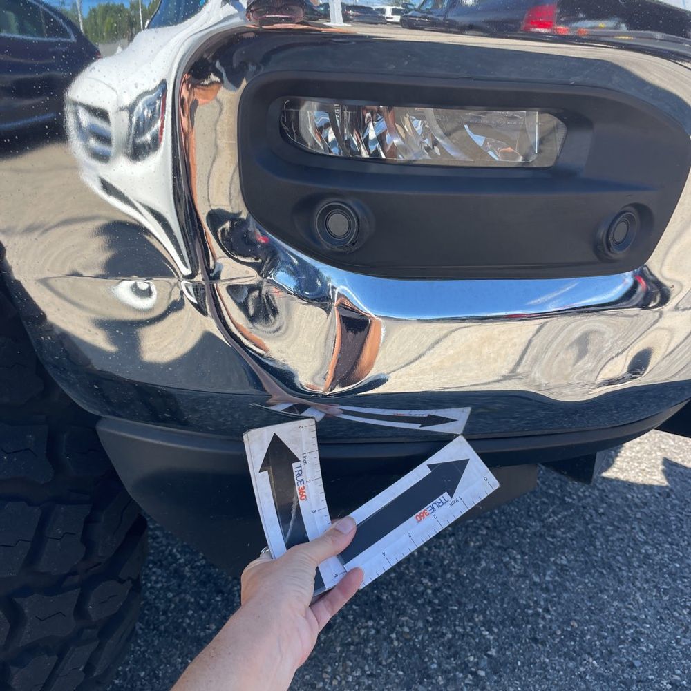 2022 Ram 3500 Laramie
