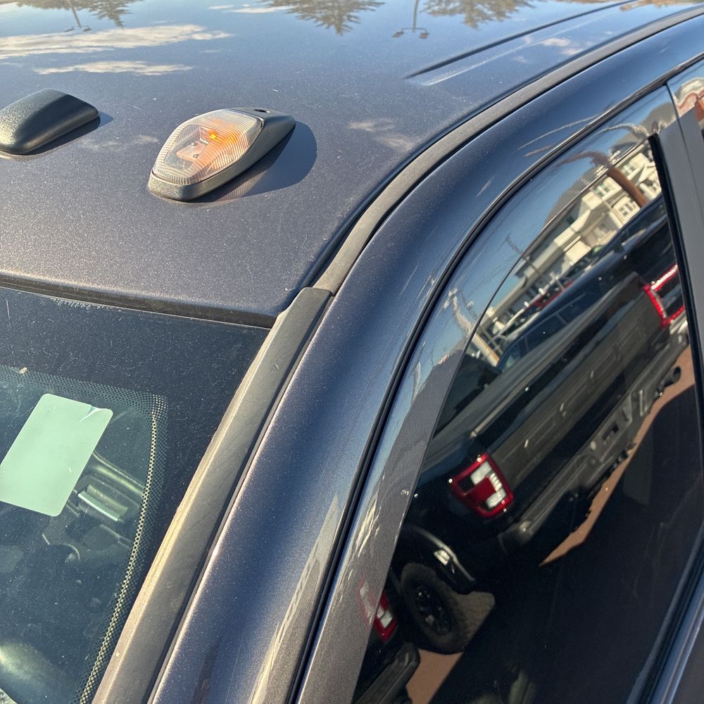 2020 Ram 3500 Laramie