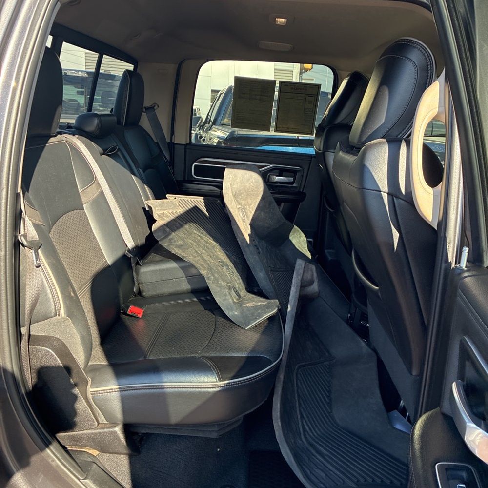 2020 Ram 3500 Laramie