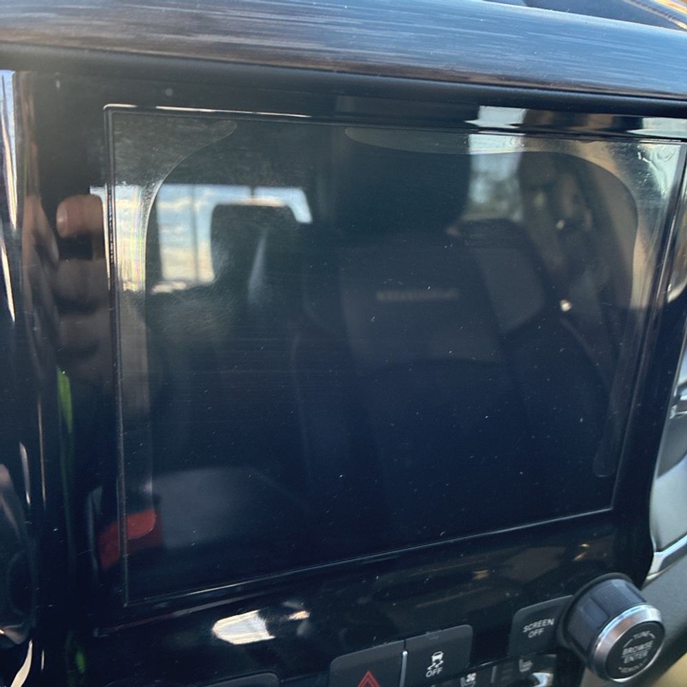 2020 Ram 3500 Laramie