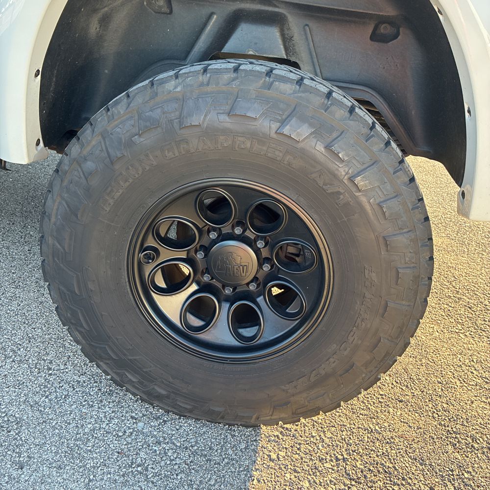 2019 Ram 3500 Tradesman